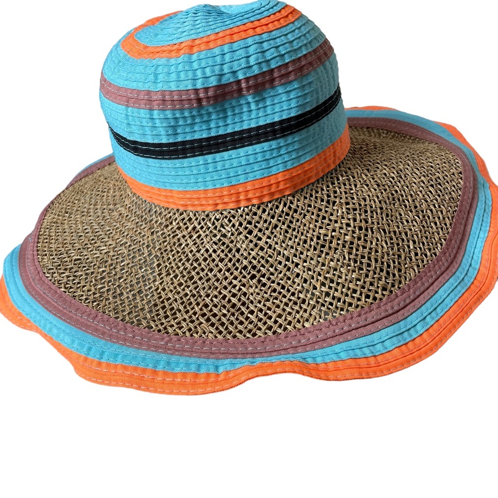 ✏️Giovanni‎ New York Hat